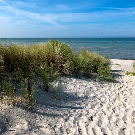 Kirchdorf Residenz Am Yachthafen Windspiel公寓 外观 照片