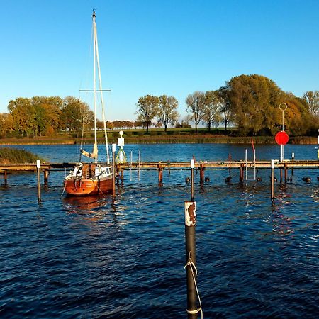 Kirchdorf Residenz Am Yachthafen Windspiel公寓 外观 照片