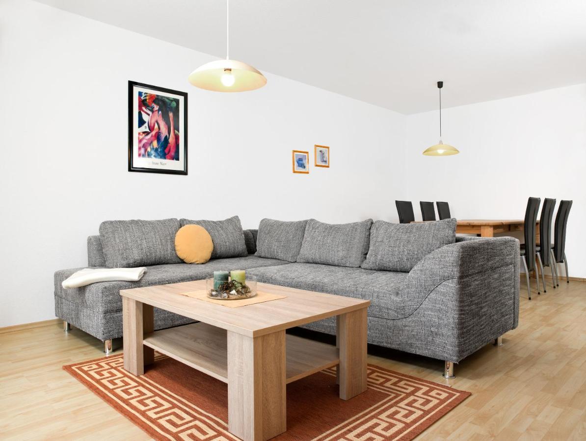 Kirchdorf Residenz Am Yachthafen Windspiel公寓 外观 照片