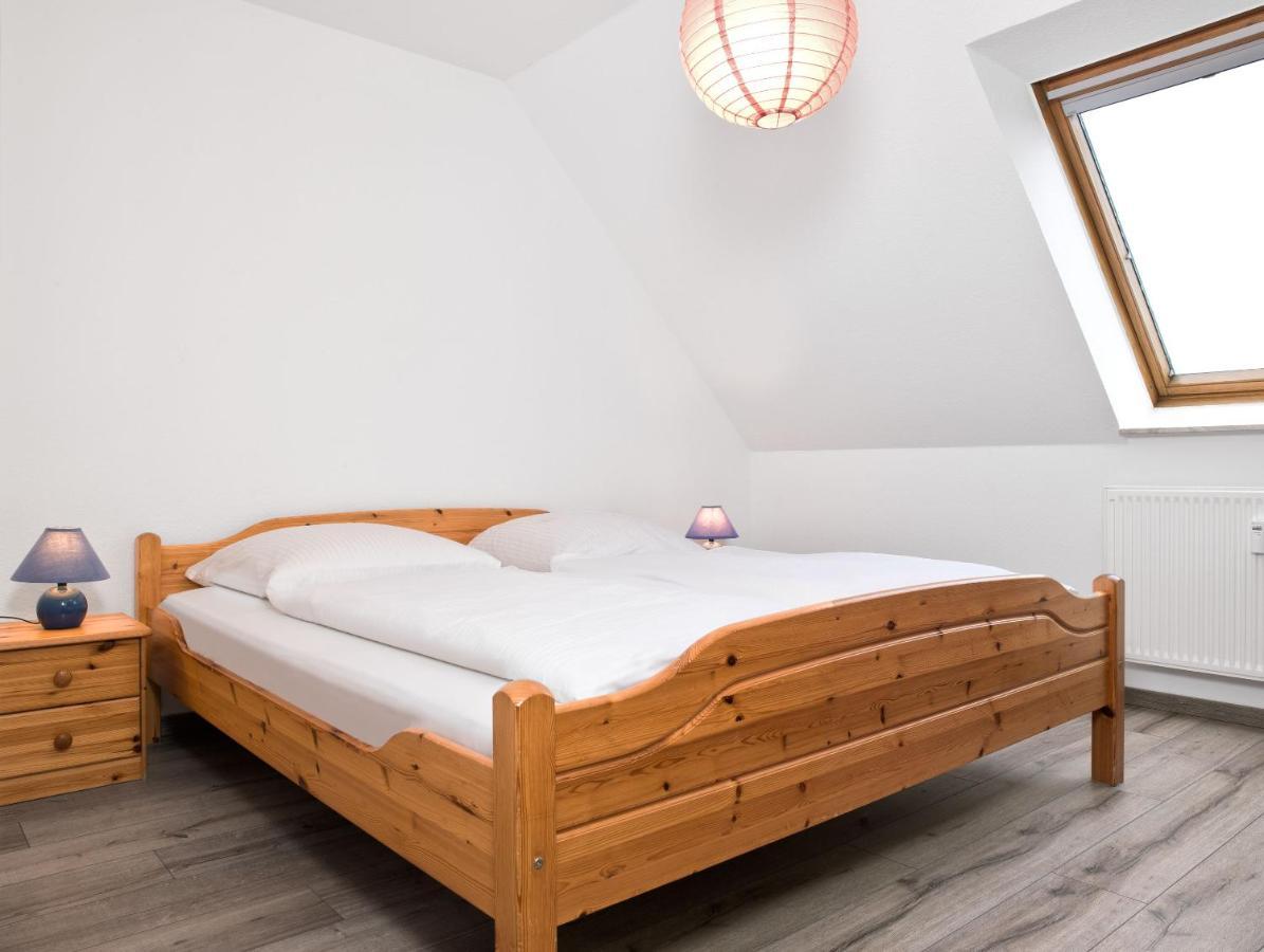 Kirchdorf Residenz Am Yachthafen Windspiel公寓 外观 照片