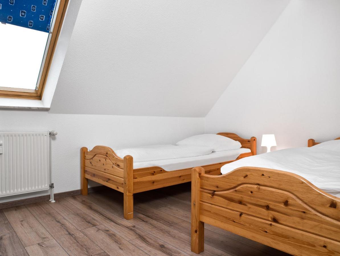 Kirchdorf Residenz Am Yachthafen Windspiel公寓 外观 照片
