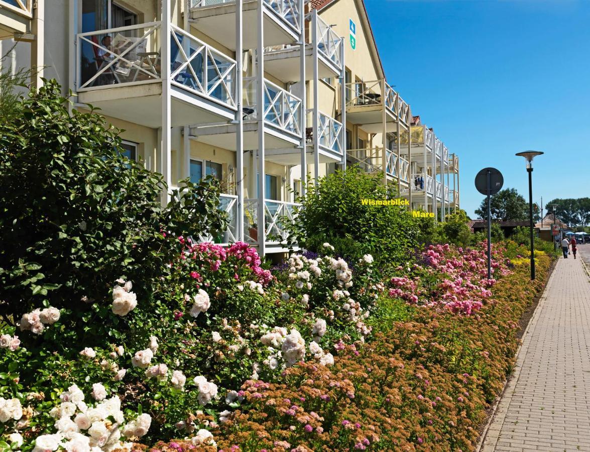 Kirchdorf Residenz Am Yachthafen Windspiel公寓 外观 照片