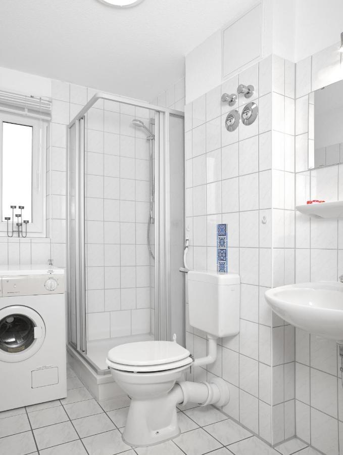 Kirchdorf Residenz Am Yachthafen Windspiel公寓 外观 照片