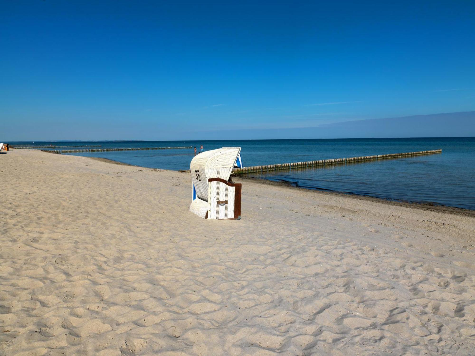 Kirchdorf Residenz Am Yachthafen Windspiel公寓 外观 照片