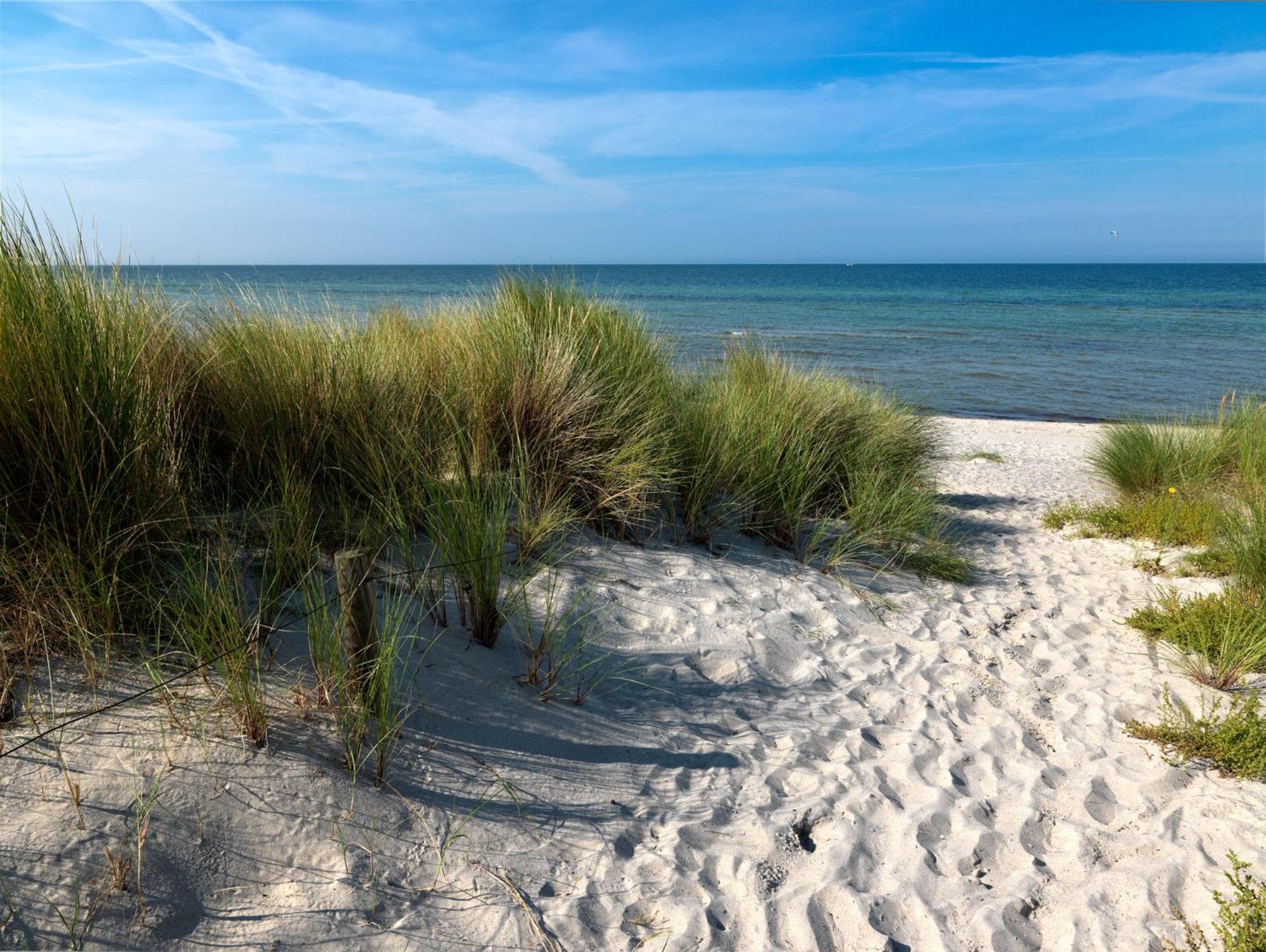 Kirchdorf Residenz Am Yachthafen Windspiel公寓 外观 照片