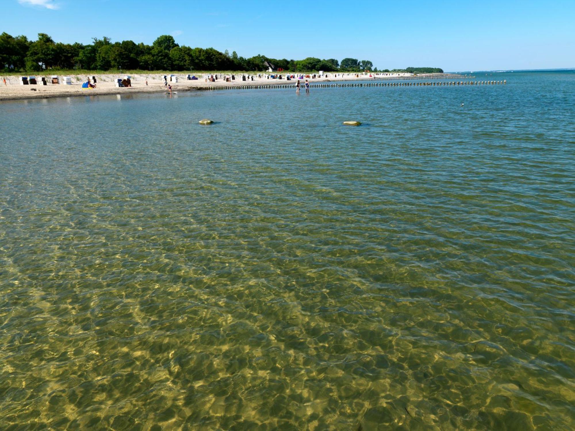 Kirchdorf Residenz Am Yachthafen Windspiel公寓 外观 照片